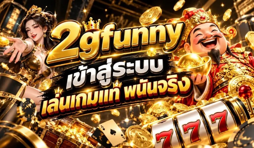 พนันแท้