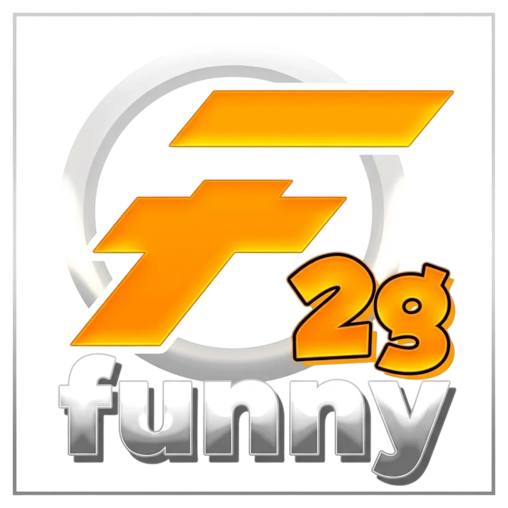 2gfunny logo