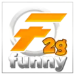 โลโก้ 2gfunny